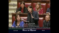 Schlein attacca Meloni: "Ha delegato la politica estera a Donald Trump"