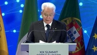 Mattarella: "IA in mano a pochissimi privati, attori di un nuovo disordine internazionale"