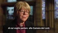 La Chiesa d'Inghilterra nomina la sua prima arcivescova: "Parlerò di povertà, guerra e clima"