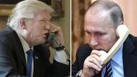 Guerra Ucraina - Russia, le news di oggi. Il giorno della telefonata Trump-Putin