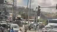 Attentato a Gerusalemme: l'autobus, gli spari e il fuggi fuggi generale nel traffico