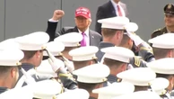 Trump a West Point: "Lo scudo missilistico Golden Dome sarà pronto prima che io lasci l'incarico"