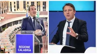 Elezioni regionali in Calabria: urne aperte fino alle 23. Sfida tra Occhiuto e Tridico