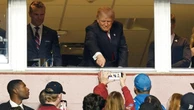 La forza dei Rams e di Stafford. Trump in tribuna a Washington, vuole lo stadio col suo nome