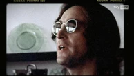 "The lost weekend: a love story", il doc su John Lennon e May Pang