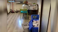 Busto Arsizio, nasconde quasi 500 chili di hashish tra auto, trattore e case: il video del sequestro