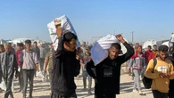 Gaza, fuoco israeliano sugli aiuti a Rafah: almeno 10 morti