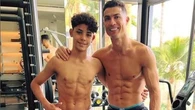 Cristiano Ronaldo, prima convocazione in nazionale per il figlio Cristiano junior