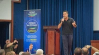 Vannacci: “Io nel centrodestra? Non negozio i miei principi. A Milano un nostro candidato sindaco”