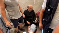 Padre Romanelli ferito alla gamba a Gaza, curato all’ospedale al-Ahli dopo il raid dell'Idf
