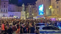 L'Italia che balla: discoteche ancora chiuse, ma in spiagge e piazze serate danzanti senza controllo