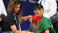 Mancinelli e Raffaeli si separano: l’allenatrice al Cat di Roma, Sofia entra a Desio