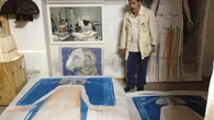 E’ morto Girolamo Ciulla, l’artista del travertino e delle dee. Siciliano, aveva scelto Pietrasanta. Sarà sepolto nel cimitero dove riposano Botero e Mitoraj