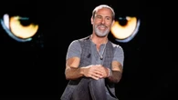 Raz Degan: “Da vent’anni faccio sesso spirituale. Arrivo al punto, ma tengo l’energia dentro”
