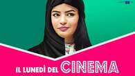 Il lunedì del cinema: online l'11 novembre La candidata ideale, un inno gioioso e delicato alla libertà delle donne arabe