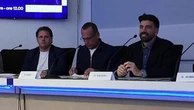 Sanremo giovani al via, Carlo Conti e Gianluca Gazzoli: "Ragazzi motivati e consapevoli"