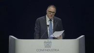Orsini: "Crescita a rischio, serve piano straordinario per l'industria su sovraccosti energetici"