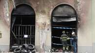 Milano, incendio in via Fra’ Galgario con tre morti: la procura delega i vigili del fuoco per i rilievi