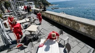 Previsioni meteo, caldo il 25 aprile, incerto il weekend del primo maggio