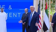 Trump: "Incontro con Putin il più presto possibile, ora torno a casa a vedere mio nipote"