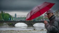 Previsioni meteo, un altro ciclone con forte maltempo al Nord. Weekend più soleggiato