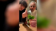 Masterchef 13, la strana coppia: Nicolò e Settimino uniti dalla "cucina gourmet astronautica"