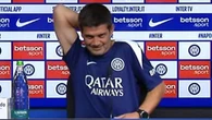 Inter, Chivu combatte con cimici e polemiche: “Il miglior allenamento è il riposo”