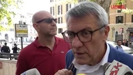 Sciopero per Gaza, Landini: "Nella Striscia tentativo esplicito di cancellare i palestinesi"