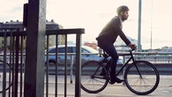 Appena sopra la sufficienza l’indice di mobilità sostenibile degli italiani