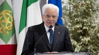Mattarella: “7 ottobre pagina turpe della storia, sentimenti per Gaza non diventino antisemitismo”