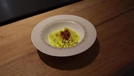 La nuova Milano tra riso e pasta: il fusillo allo zafferano