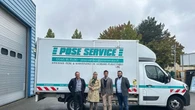 Il Gruppo Rekeep acquisisce il 65% della società francese Pose Service