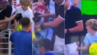 US Open, adulto ruba il cappellino di Majchrzak al bambino: ondata di sdegno mondiale