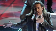 Povia: “Io, rifiutato a Sanremo perché ho appoggi o amicizie influenti”