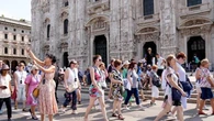 Previsioni meteo, il caldo africano conquista l’Italia: punte di 36°C in Sardegna