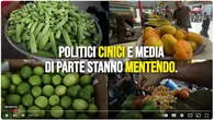 “A Gaza è pieno di cibo”: le pubblicità del governo israeliano invadono YouTube