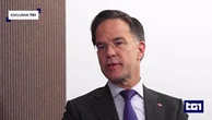 Rutte (Nato) : "I missili russi possono colpire anche l'Italia"