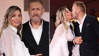 Marco Giallini, chi è la compagna Giorgia Battisti