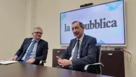 25 Aprile, il sindaco Sala: "La piazza si senta europea. Dobbiamo sentirci partigiani d'Europa"