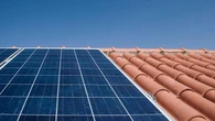 Il fotovoltaico frena in Europa: primo calo dopo 10 di crescita