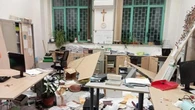 Rivolta nel carcere minorile di Torino, 9 condanne per oltre 35 anni: contestata la “devastazione”