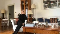 Eleonora Giorgi e il tumore: “Ho fatto la prima chemio. Mi batterò con il turbante o la parrucca: lo devo ai miei figli e ai miei nipotini”