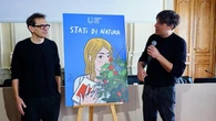 Torna Umbrialibri: 160 eventi, tanti nomi celebri e la direzione artistica di Nicola Lagioia