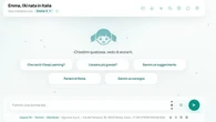 Cosa è Emma, l’intelligenza artificiale italiana che suscita l’ilarità del web