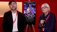 Nino D'Angelo: "Sarò per sempre la voce del popolo. Un privilegio lavorare con mio figlio"