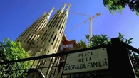 Sagrada Familia, c’è la data per il varo della torre più alta. “Giugno 2026, abbiamo invitato Leone”