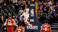 Basket Nba: tegola su Phoenix, Chris Paul fermato dal protocollo covid