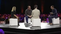 ITW 25 - Il vantaggio europeo: la prospettiva di un investitore sui giganti tecnologici di domani