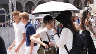 Previsioni meteo, 2 giugno col caldo africano, ma i temporali sono dietro l’angolo