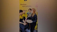 Il Tortellante a Vinitaly: il segreto del tortellino perfetto? La passione
